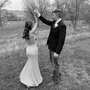 Meet your Posher, Kylee